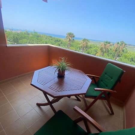 Ferienwohnung A&C Vistas Al Mar -Torre Del Mar - Malaga Velez Malaga Exterior foto