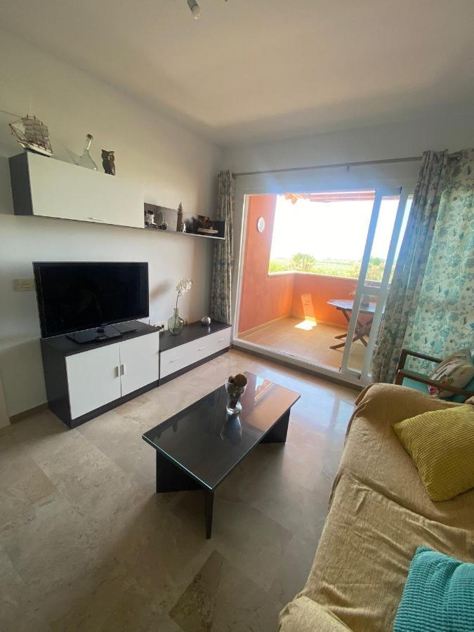 Ferienwohnung A&C Vistas Al Mar -Torre Del Mar - Malaga Velez Malaga Exterior foto