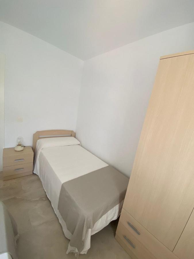 Ferienwohnung A&C Vistas Al Mar -Torre Del Mar - Malaga Velez Malaga Exterior foto