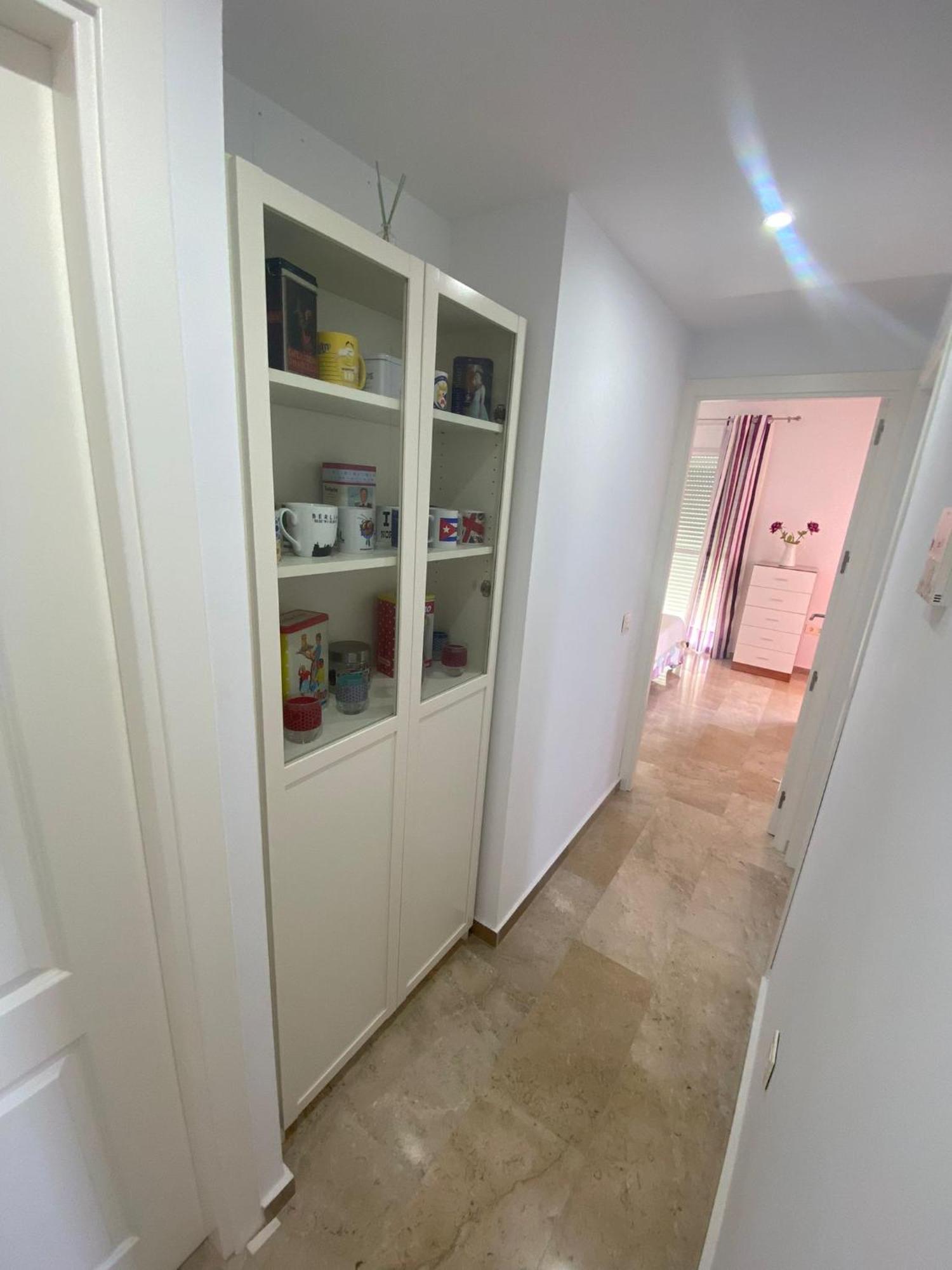 Ferienwohnung A&C Vistas Al Mar -Torre Del Mar - Malaga Velez Malaga Exterior foto